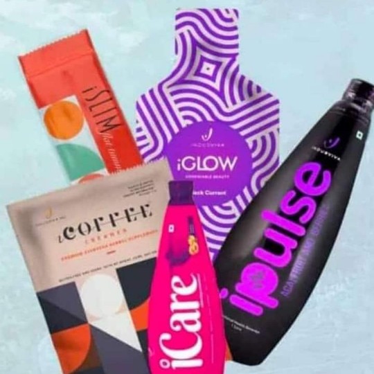 Nisar TKD The Wellness Master