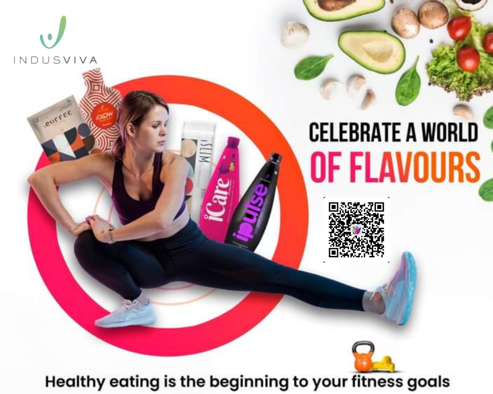 Nisar TKD The Wellness Master