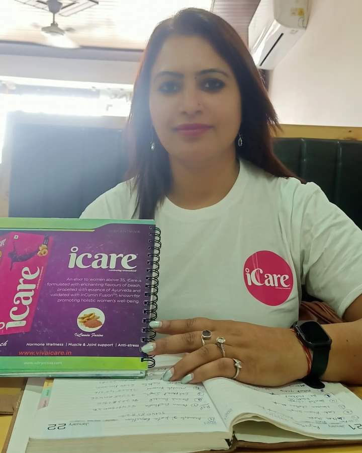 Nisar TKD The Wellness Master