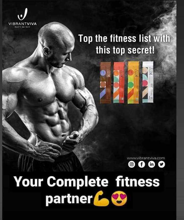 Nisar TKD The Wellness Master